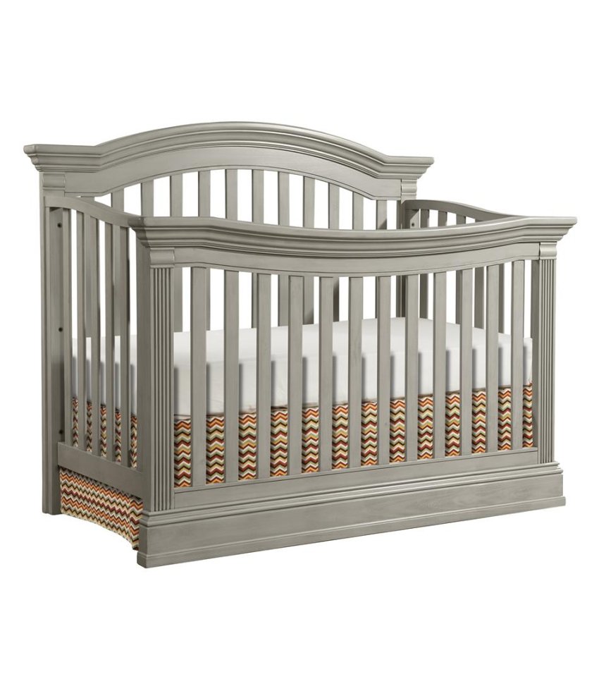 Stella hotsell baby crib