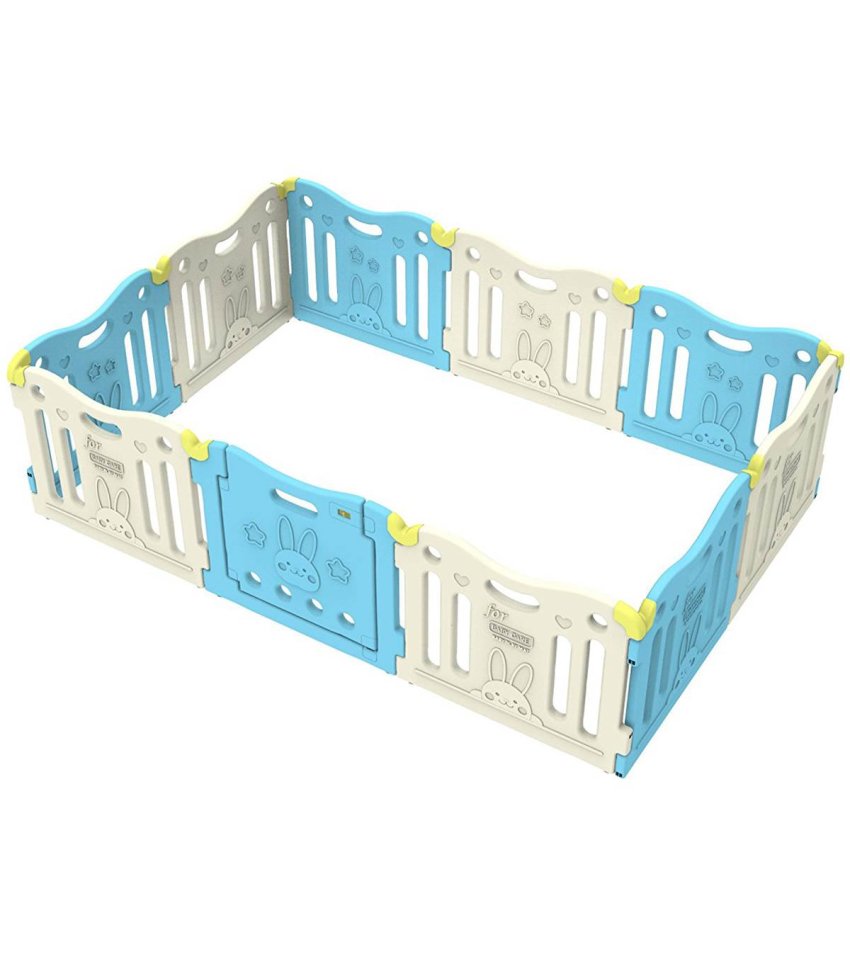 Baby care best sale funzone playpen