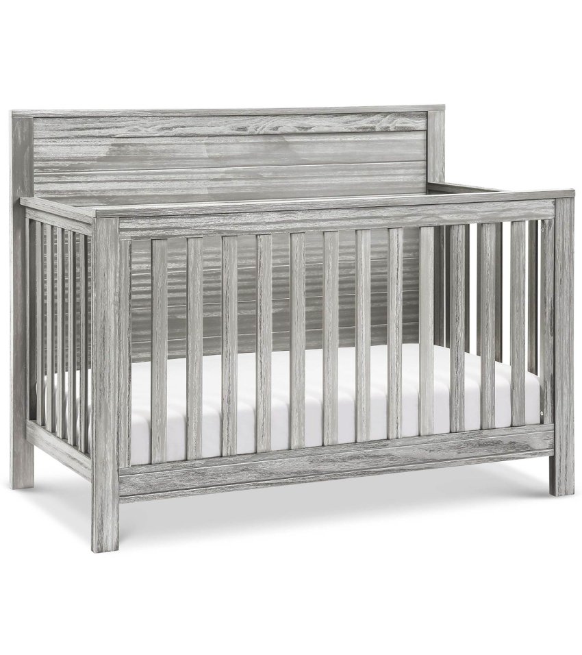 Davinci fairway 2024 crib cottage white