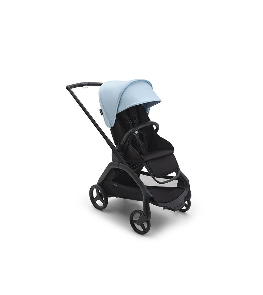 Bugaboo ride on clearance seat