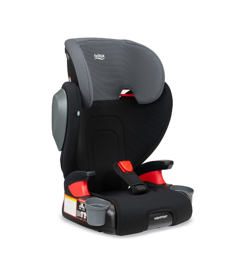 Britax flame 2024 retardant free