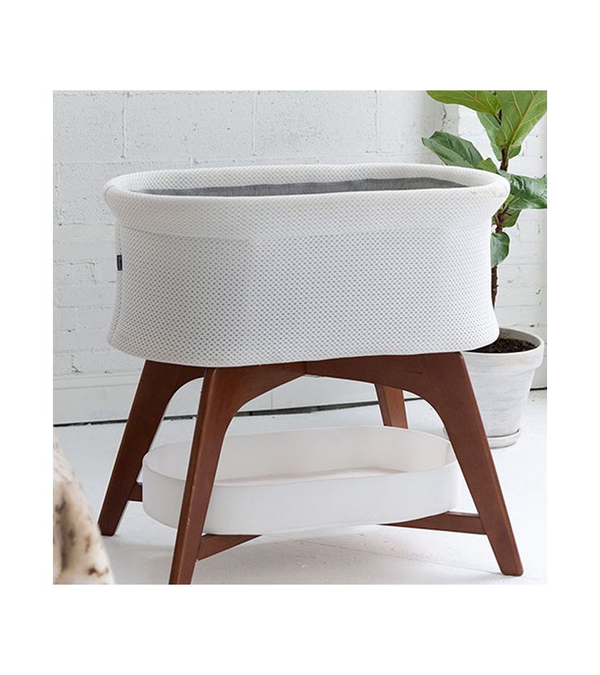 Bassinet smart 2025