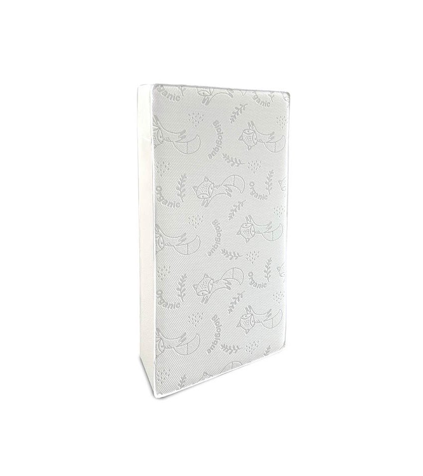 Simmons tencel 2024 crib mattress