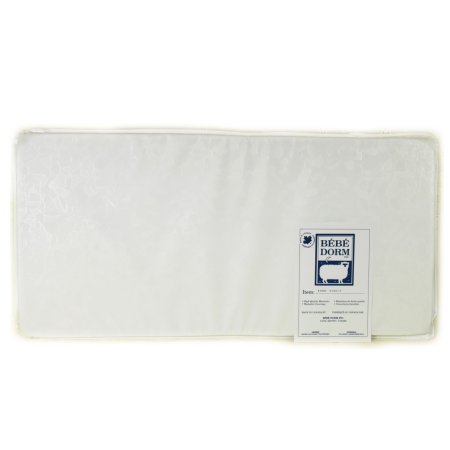 Bebe dorm hot sale contour change pad