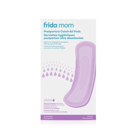 Fridababy Fridamom Disposable Underwear C-Section Regular, TJsKids