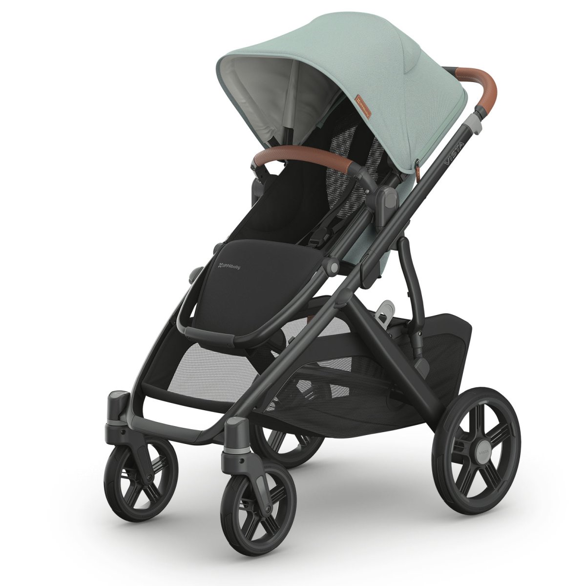 Vista V3 Full Size Baby Stroller