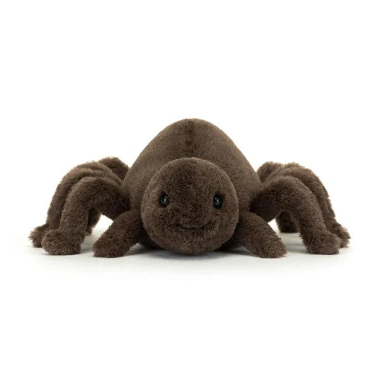 Jellycat Ooky Spider | TjsKids.com