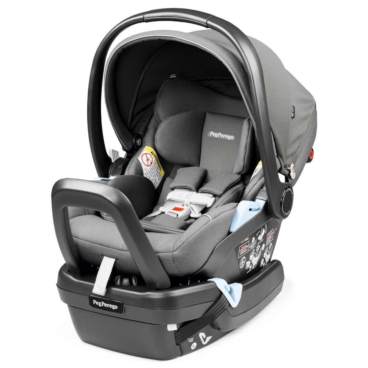 Infant car seat 4 pounds hotsell