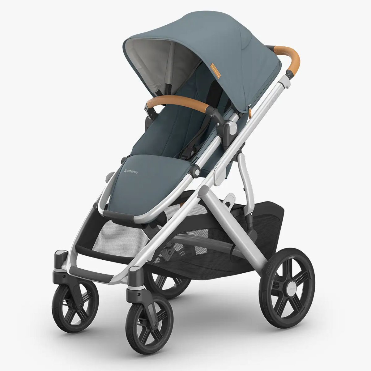 UPPABaby Vista V3 Full Size Baby Stroller TjsKids